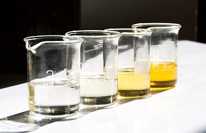 乳化劑的外形 乳化劑的外形